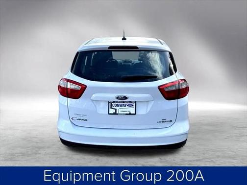2016 Ford C-Max Hybrid SE