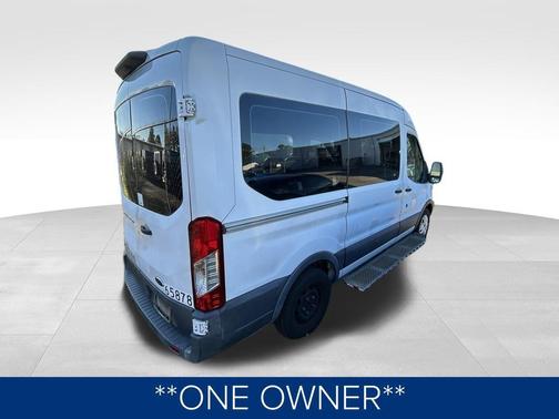 2018 Ford Transit-150 XL