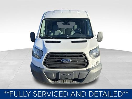 2018 Ford Transit-150 XL