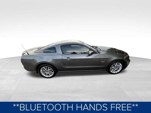 2013 Ford Mustang GT Premium