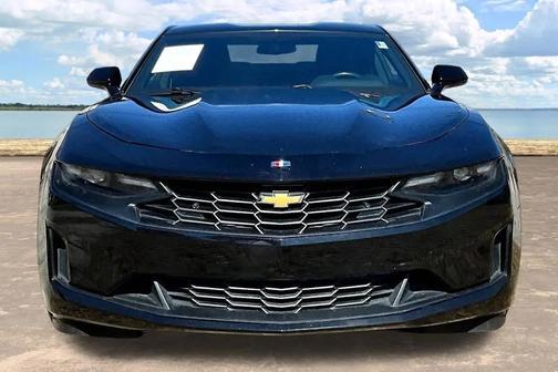 2022 Chevrolet Camaro 2LT