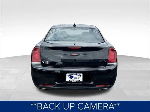 2023 Chrysler 300 S