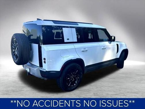 2024 Land Rover Defender 110 P300