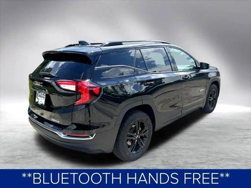 2024 GMC Terrain AWD AT4