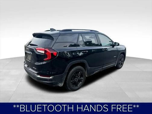 2024 GMC Terrain AWD AT4