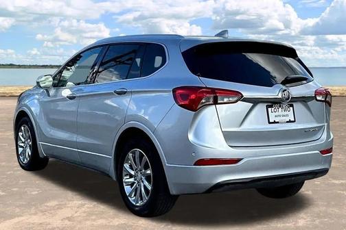 2019 Buick Envision Preferred