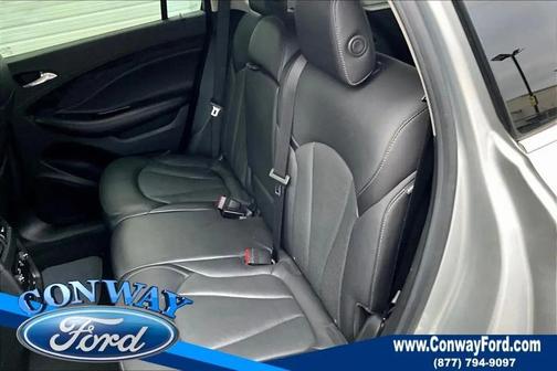 2019 Buick Envision Preferred