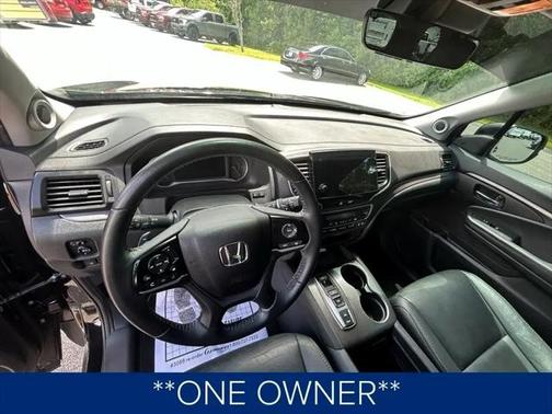 2021 Honda Pilot AWD Special Edition