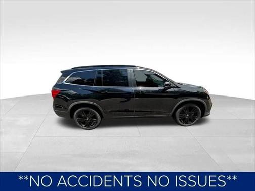 2021 Honda Pilot AWD Special Edition