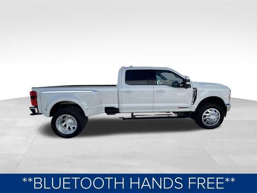 2023 Ford F-350 Lariat