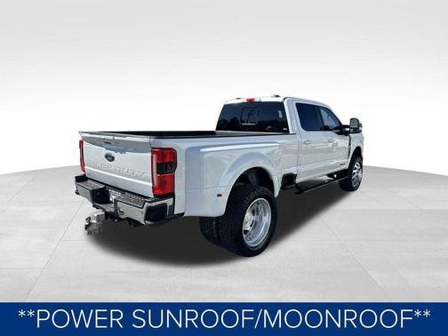 2023 Ford F-350 Lariat