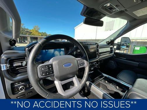 2023 Ford F-350 Lariat