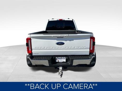 2023 Ford F-350 Lariat