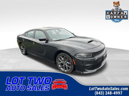 2023 Dodge Charger GT