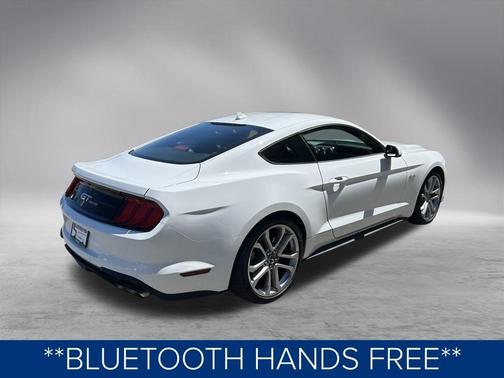 2023 Ford Mustang GT Premium