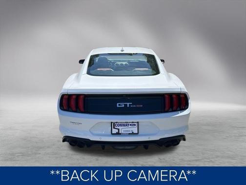 2023 Ford Mustang GT Premium