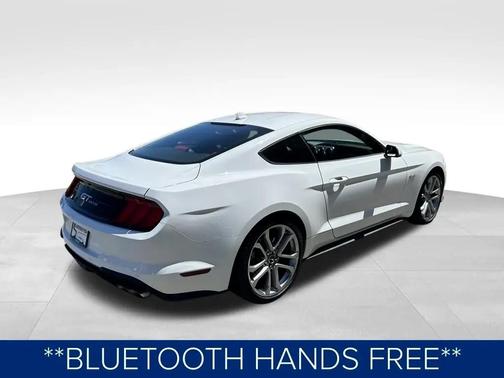 2023 Ford Mustang GT Premium