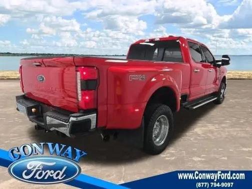 2023 Ford F-350 Lariat