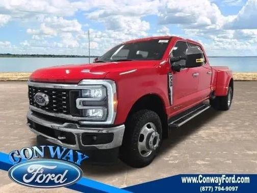 2023 Ford F-350 Lariat
