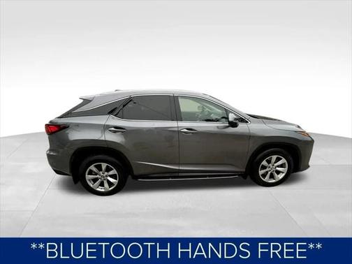 2018 Lexus RX 350 Base
