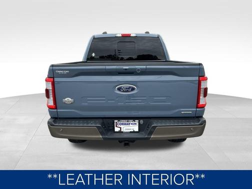 2023 Ford F-150 King Ranch