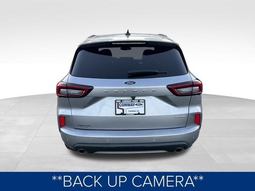 2023 Ford Escape ST-Line Select