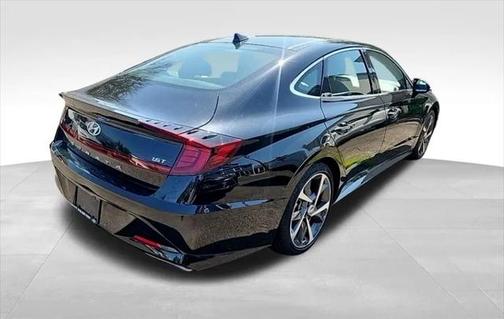 2022 Hyundai SONATA SEL Plus