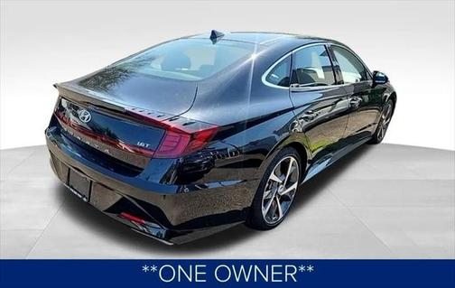 2022 Hyundai SONATA SEL Plus