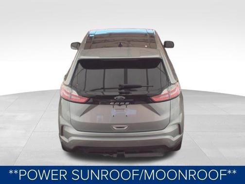 2022 Ford Edge ST Line