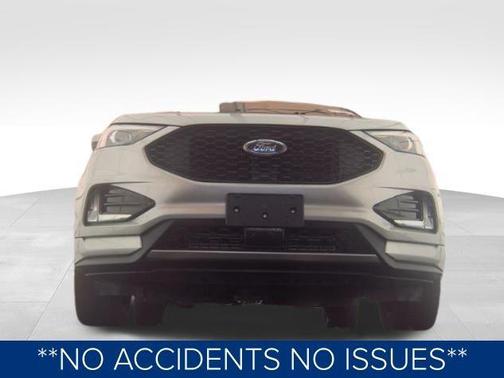 2022 Ford Edge ST Line