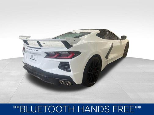 2023 Chevrolet Corvette Stingray w/3LT