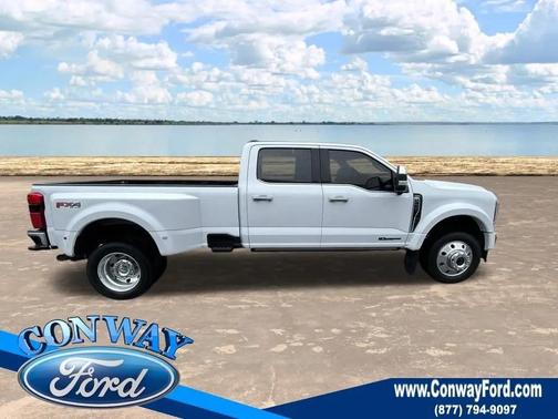 2024 Ford F-450 XL