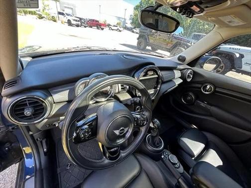 2018 MINI Hardtop Cooper
