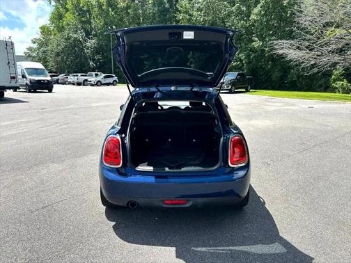 2018 MINI Hardtop Cooper