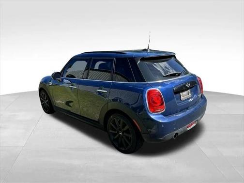 2018 MINI Hardtop Cooper