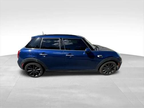2018 MINI Hardtop Cooper