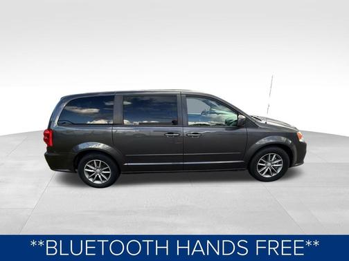 2016 Dodge Grand Caravan AVP/SE