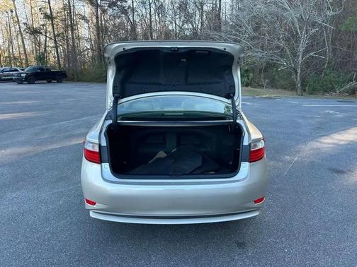 2014 Lexus ES 300h Base