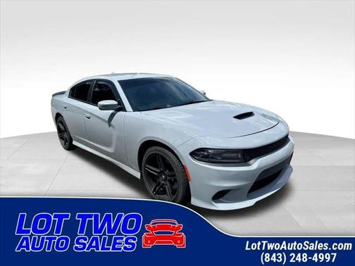 2020 Dodge Charger GT