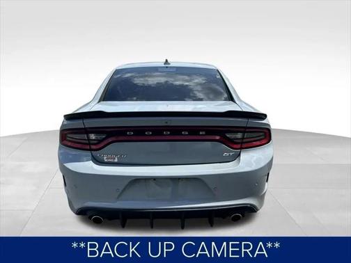 2020 Dodge Charger GT