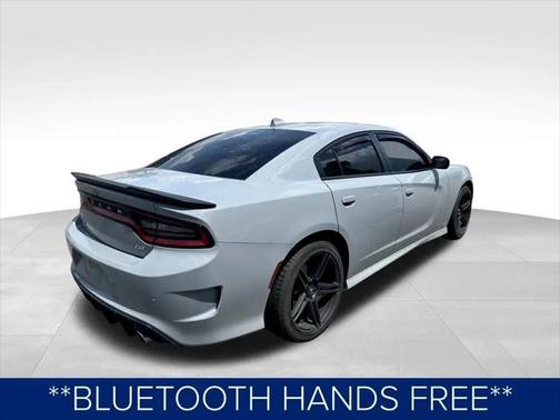 2020 Dodge Charger GT