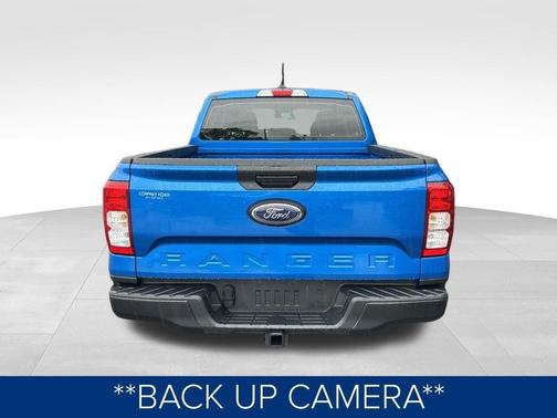 2024 Ford Ranger XL