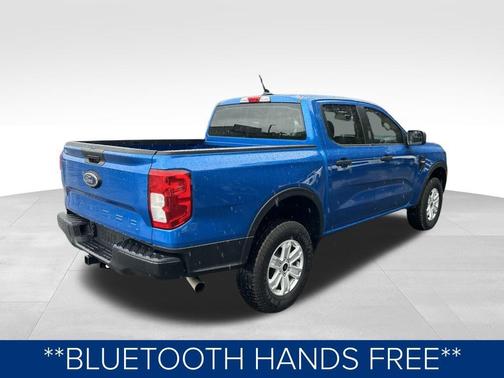2024 Ford Ranger XL
