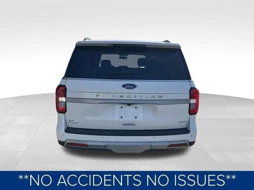 2022 Ford Expedition Max XLT