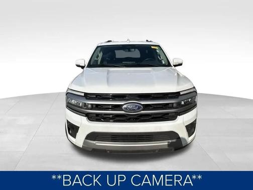 2022 Ford Expedition Max XLT