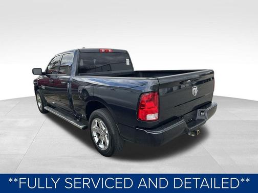 2015 RAM 1500 Tradesman