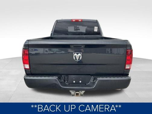 2015 RAM 1500 Tradesman