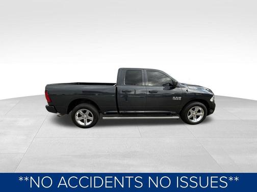 2015 RAM 1500 Tradesman