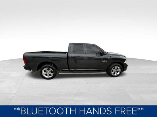 2015 RAM 1500 Tradesman/Express