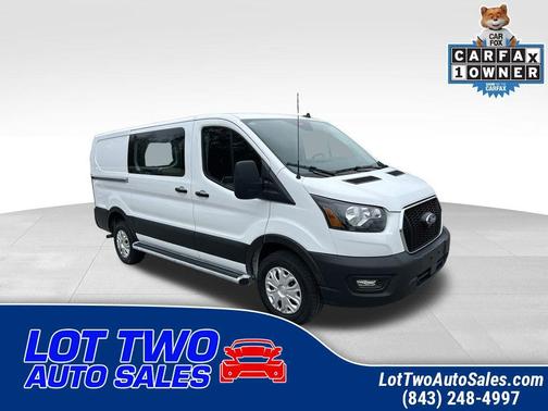 2024 Ford Transit-250 Base